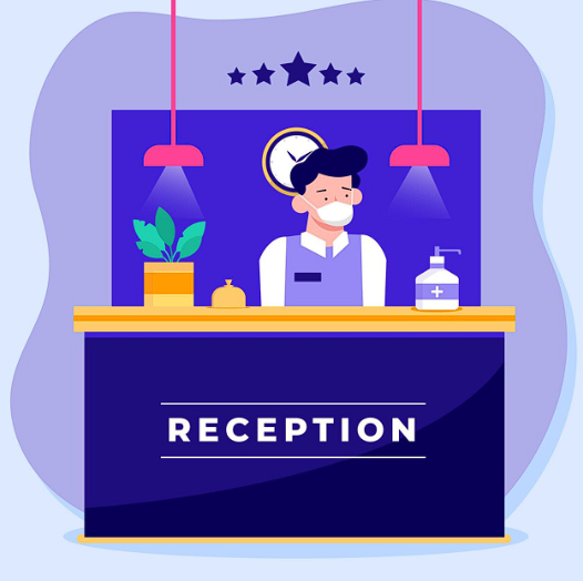 Recruitment as Restaurants Manager in Hotel Sector